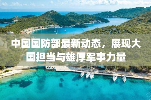 中国国防部最新动态，展现大国担当与雄厚军事力量