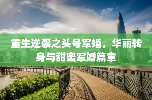 重生逆袭之头号军婚，华丽转身与甜蜜军婚篇章