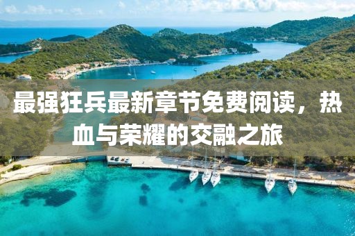 最强狂兵最新章节免费阅读，热血与荣耀的交融之旅