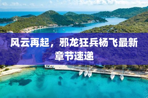 风云再起，邪龙狂兵杨飞最新章节速递