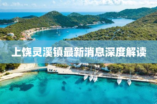 上饶灵溪镇最新消息深度解读