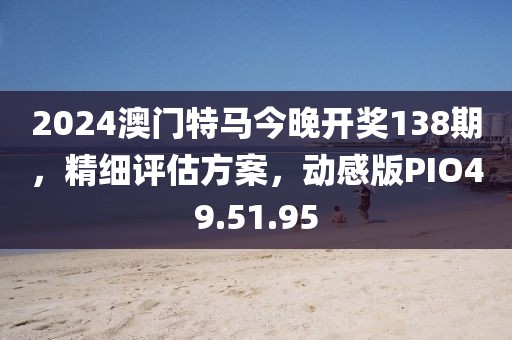 2024澳门特马今晚开奖138期，精细评估方案，动感版PIO49.51.95