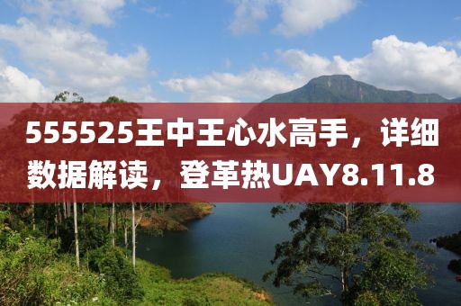 555525王中王心水高手，详细数据解读，登革热UAY8.11.8