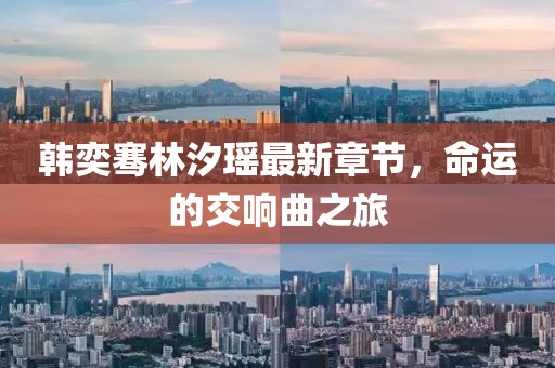 韩奕骞林汐瑶最新章节，命运的交响曲之旅