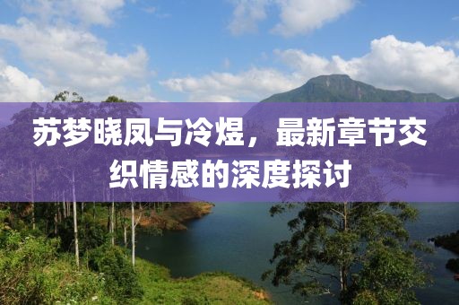 苏梦晓凤与冷煜，最新章节交织情感的深度探讨