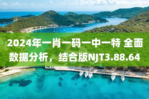 2024年一肖一码一中一特 全面数据分析，结合版NJT3.88.64