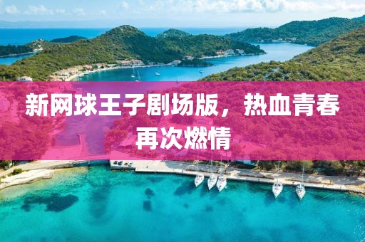 新网球王子剧场版，热血青春再次燃情