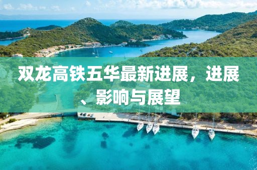 双龙高铁五华最新进展，进展、影响与展望
