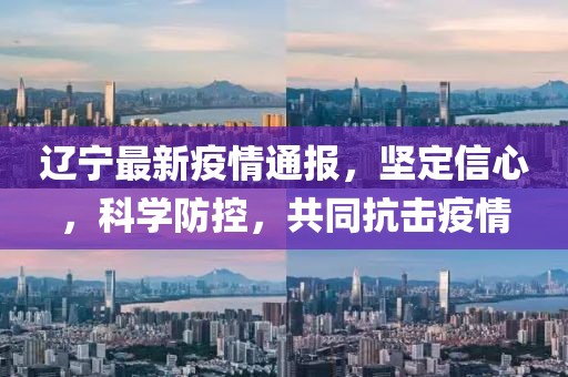 辽宁最新疫情通报，坚定信心，科学防控，共同抗击疫情