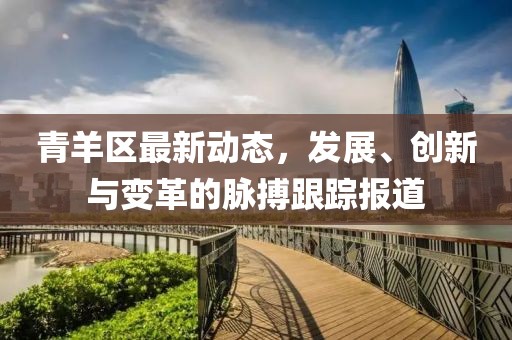 青羊区最新动态，发展、创新与变革的脉搏跟踪报道