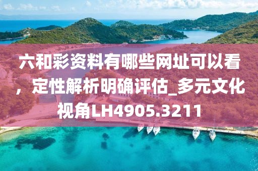 六和彩资料有哪些网址可以看，定性解析明确评估_多元文化视角LH4905.3211