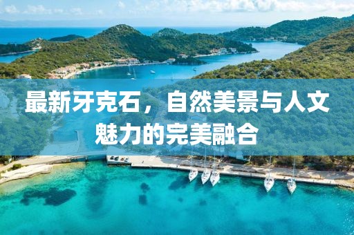 最新牙克石，自然美景与人文魅力的完美融合