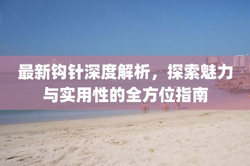 最新钩针深度解析，探索魅力与实用性的全方位指南