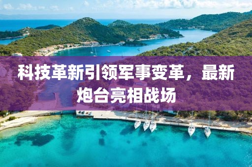 科技革新引领军事变革，最新炮台亮相战场