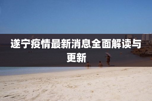遂宁疫情最新消息全面解读与更新