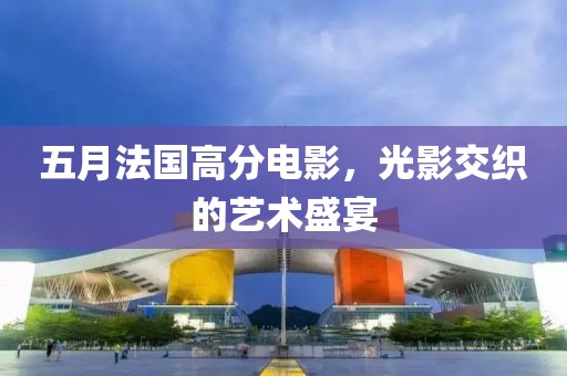 五月法国高分电影，光影交织的艺术盛宴