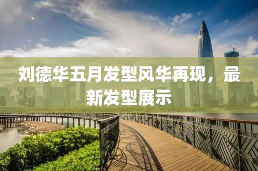 刘德华五月发型风华再现，最新发型展示