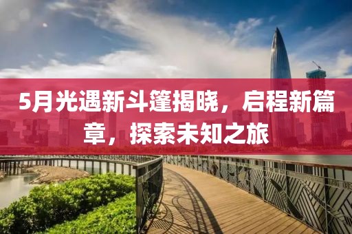 5月光遇新斗篷揭晓，启程新篇章，探索未知之旅