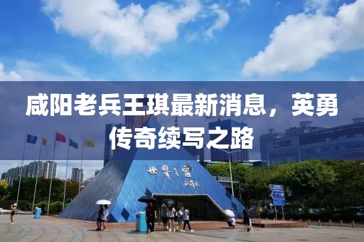 咸阳老兵王琪最新消息，英勇传奇续写之路