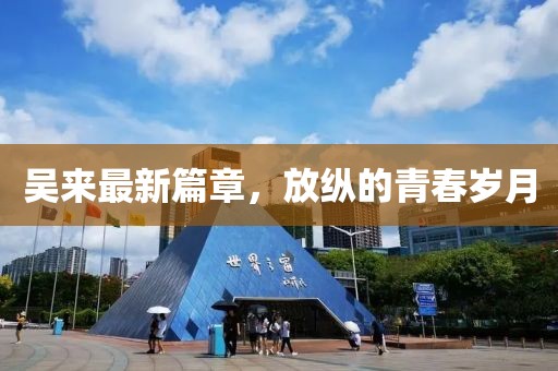 吴来最新篇章，放纵的青春岁月