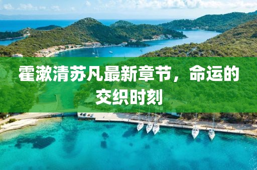 霍漱清苏凡最新章节，命运的交织时刻