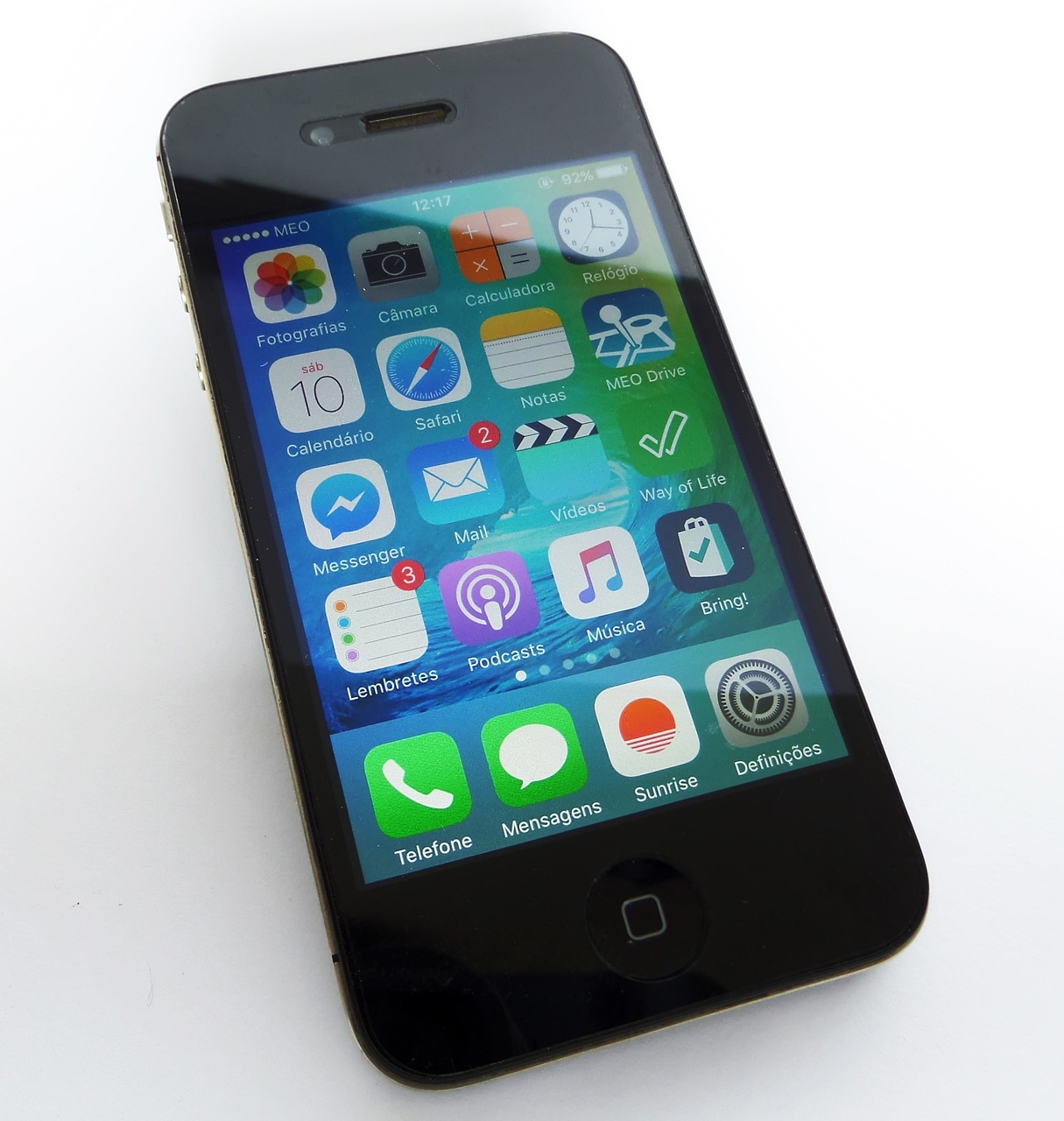 香港苹果iPhone 6s最新报价2017年概览