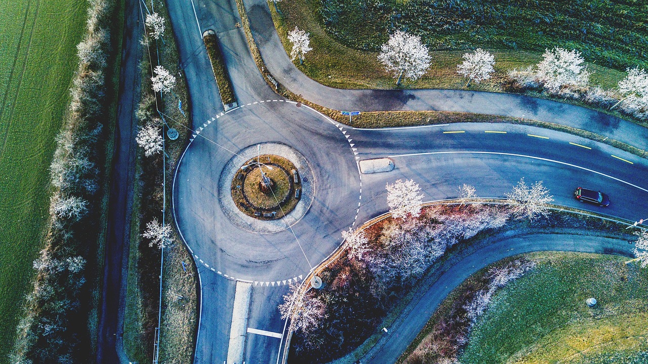 余干最新道路规划图揭晓，塑造未来城市交通新面貌