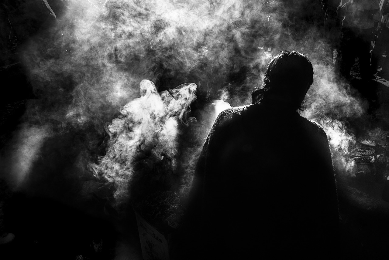 冥媒正礼最新章节深度解读，神秘仪式揭秘