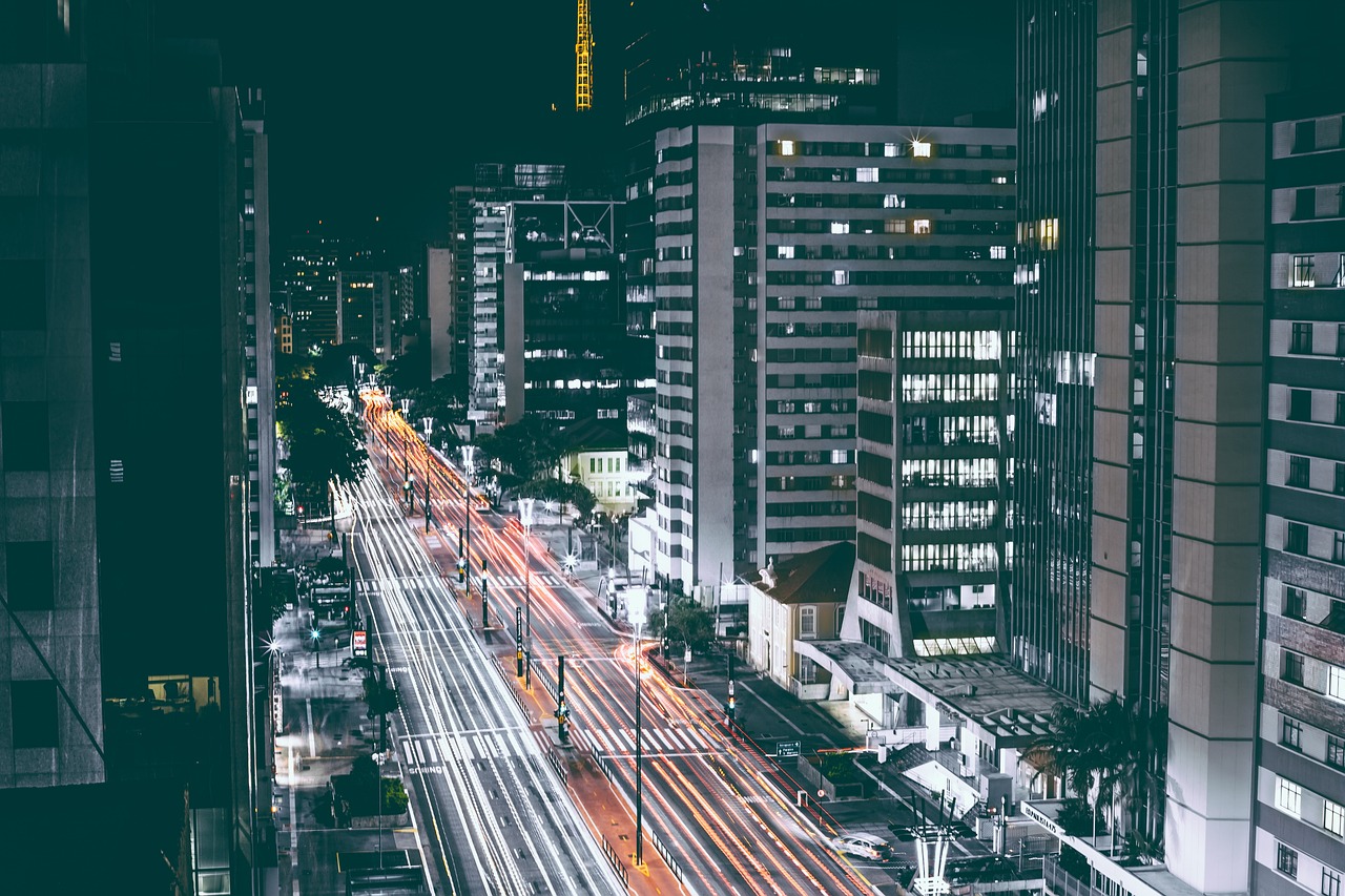 阜阳最新道路规划图揭秘，塑造现代化城市交通新面貌
