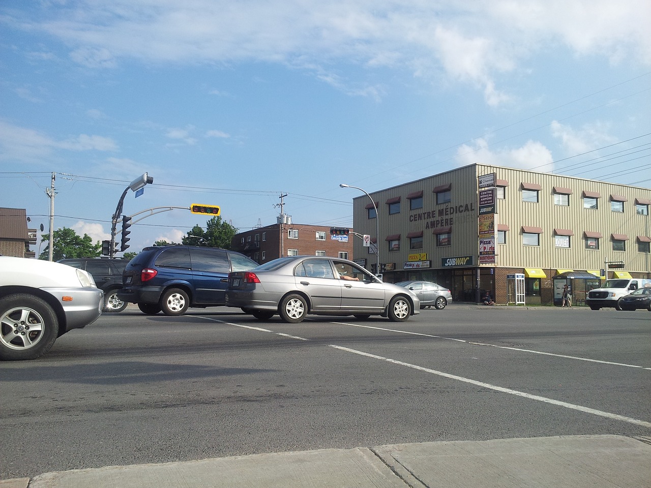 最新城市道路设计规范探讨与解析