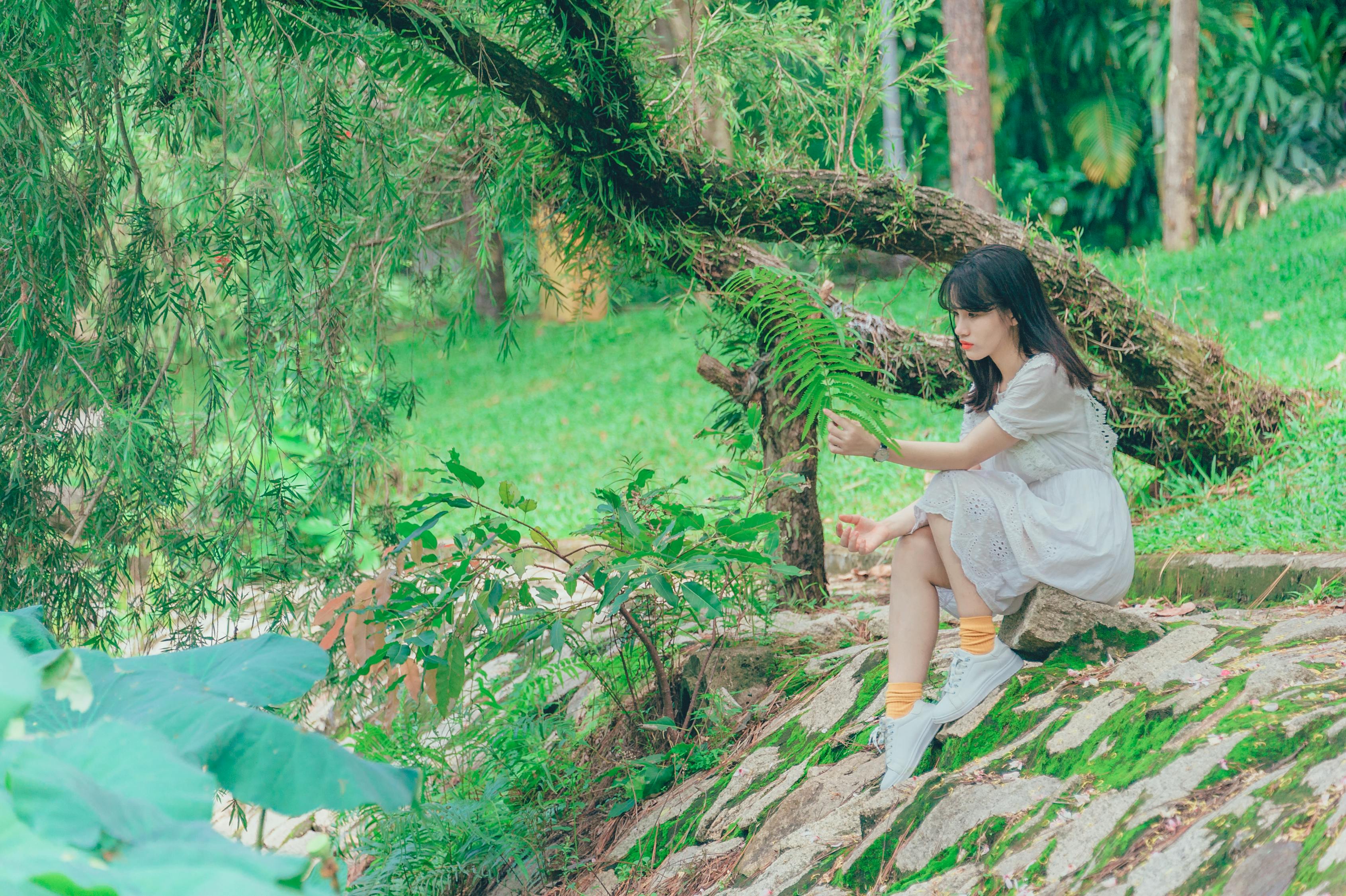 女性独立与力量的秘密花园，女子秘密会所最新章节免费阅读