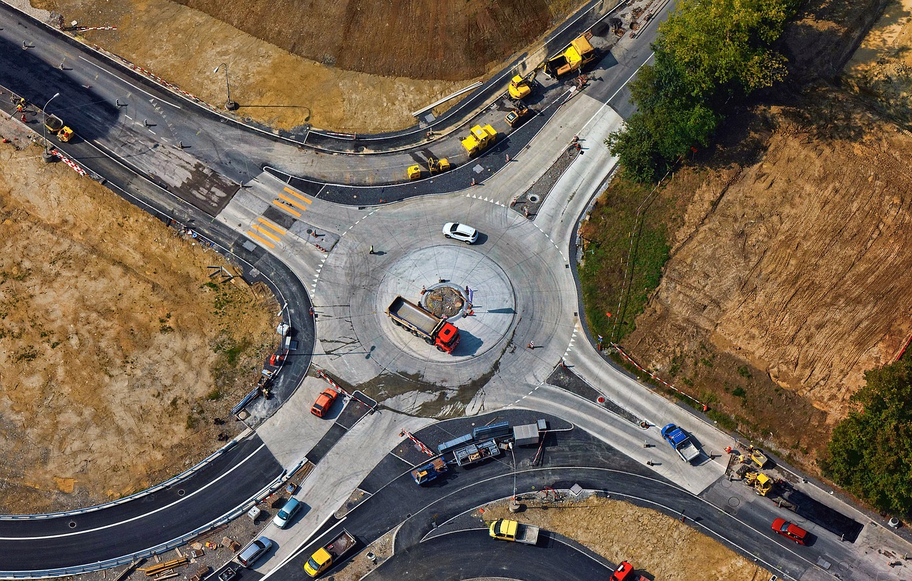 开瓮高速公路进展顺利，助力地方经济发展，最新消息汇总