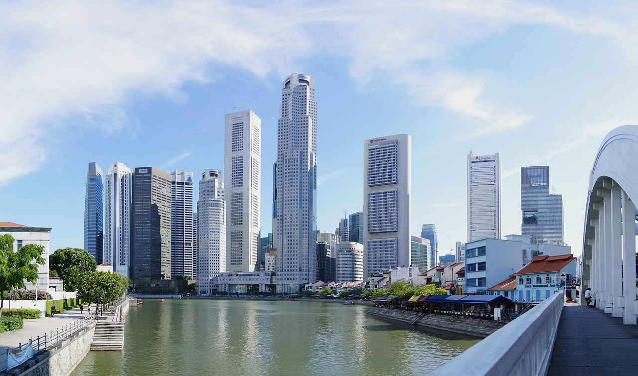 邯郸市最新全图地图，揭示城市发展的脉络与未来展望