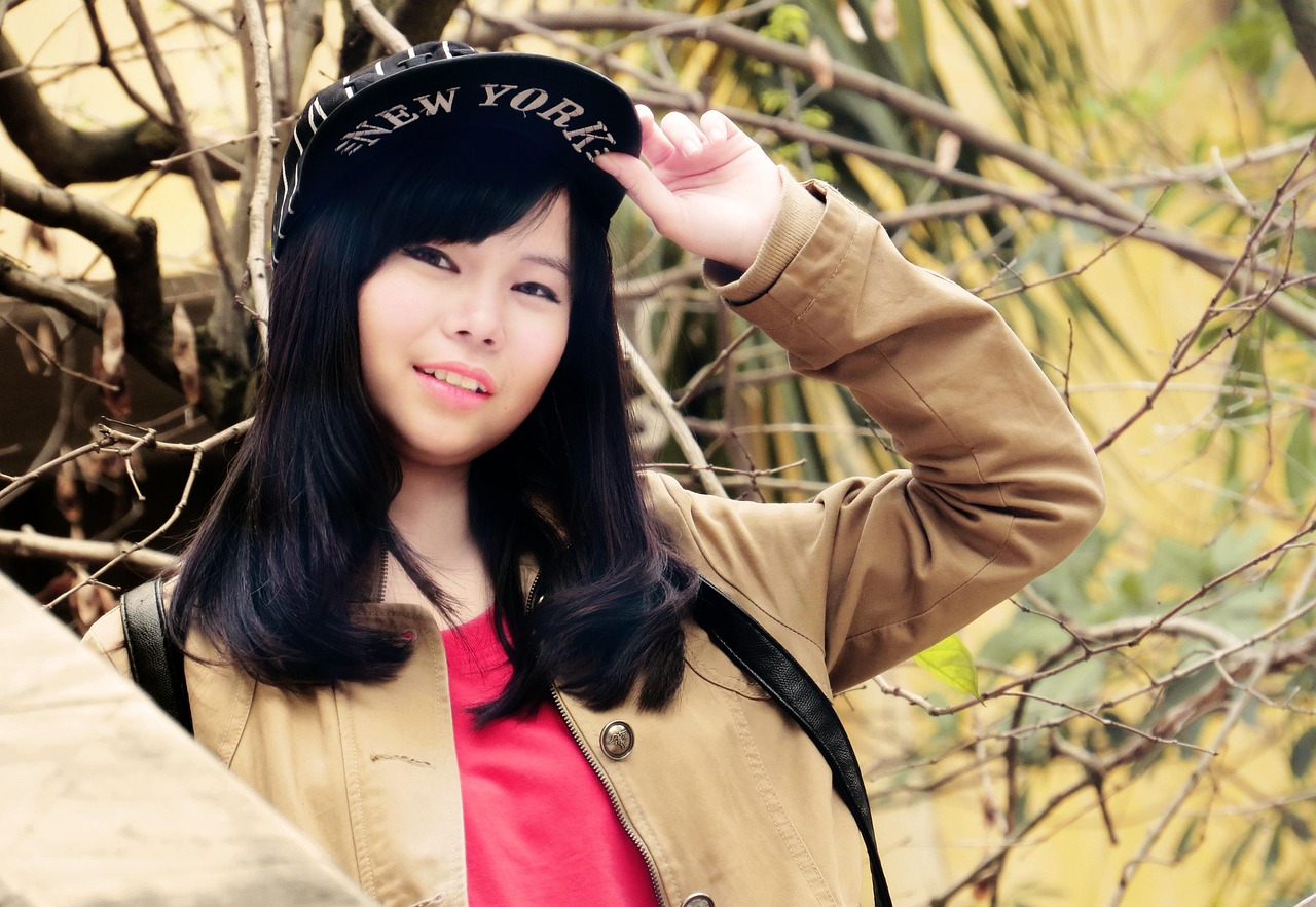 探索青春之美，最新十九岁少女人体风采展示