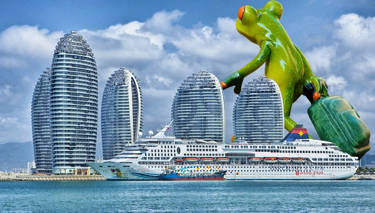 海南钧达IPO最新进展，稳步前行，资本市场的新亮点