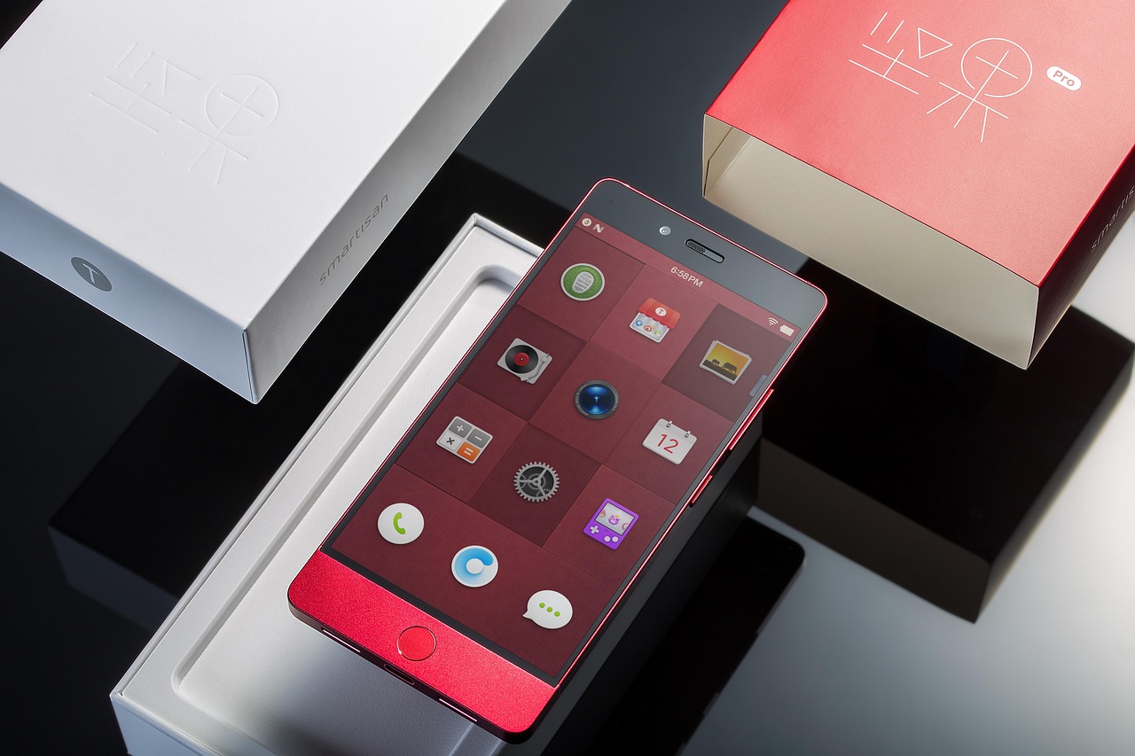 华为Mate 9 Pro，科技与艺术的巅峰结合