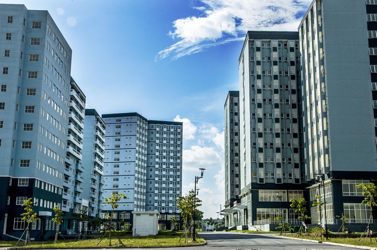 西安大学城科技小镇打造未来科技新高地，最新消息揭秘