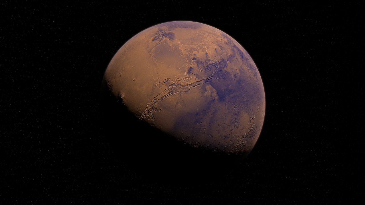 火星情报局第三季大锁揭秘，最新一期探索神秘世界
