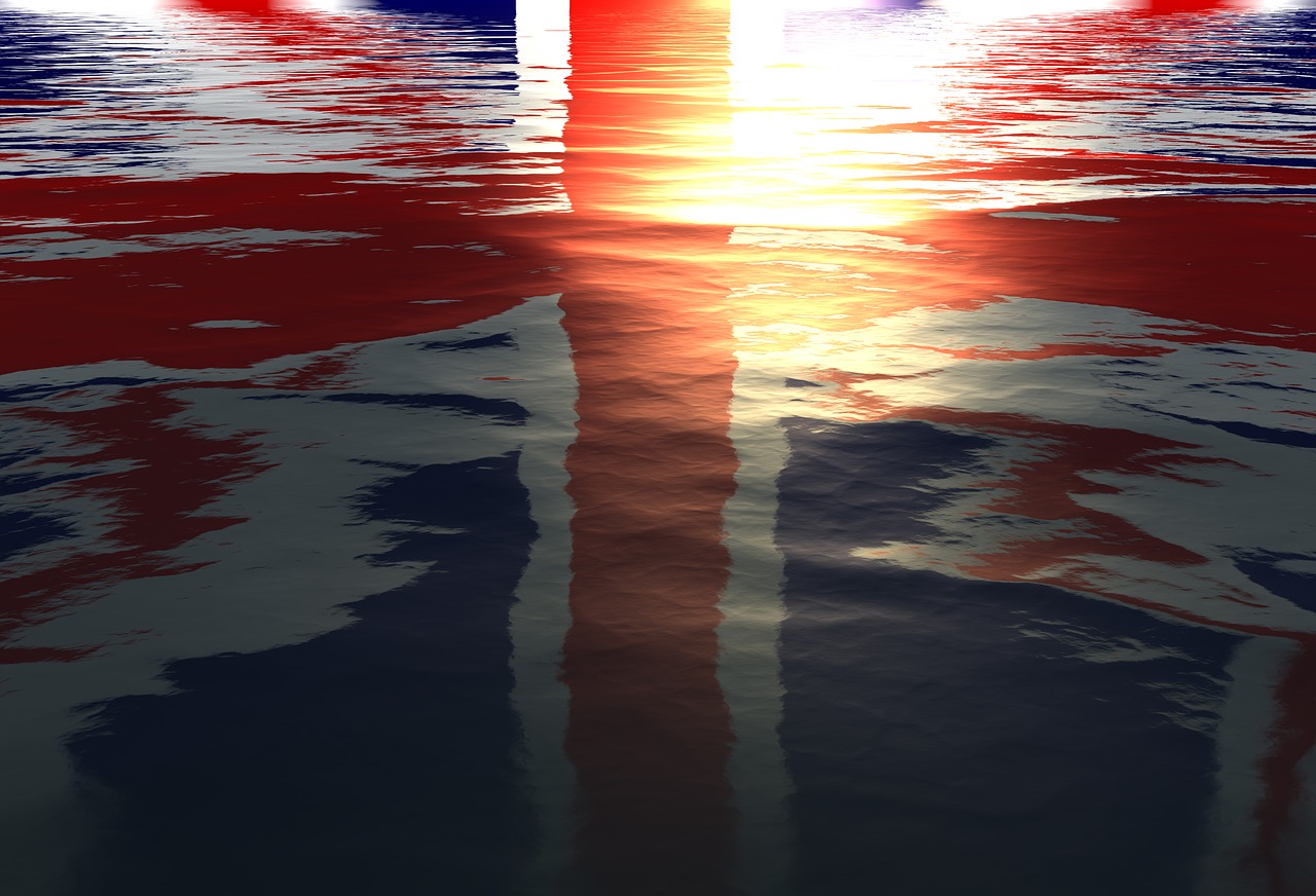 英国最新疫情概况与动态分析