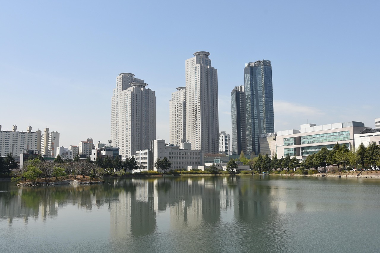南康崛起，活力四溢的城市新篇章