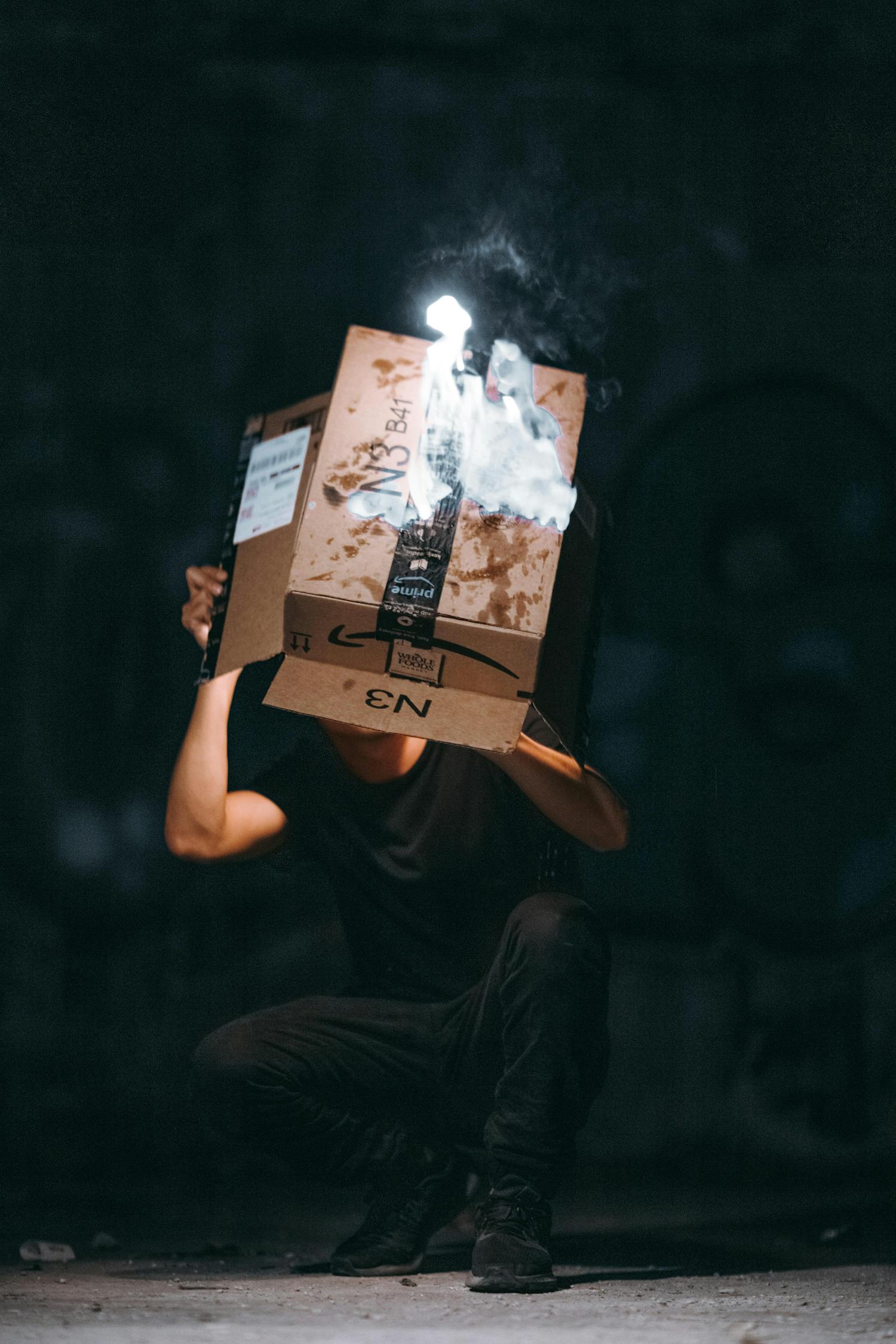 探索未知世界的先锋角色，最新宿主揭秘