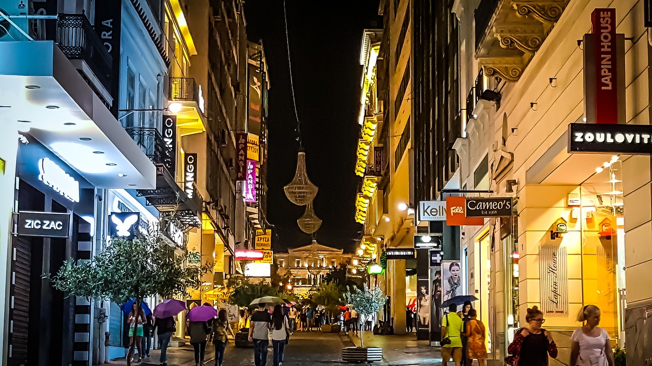 汉正街，历史与现代的交汇点，最新发展一览