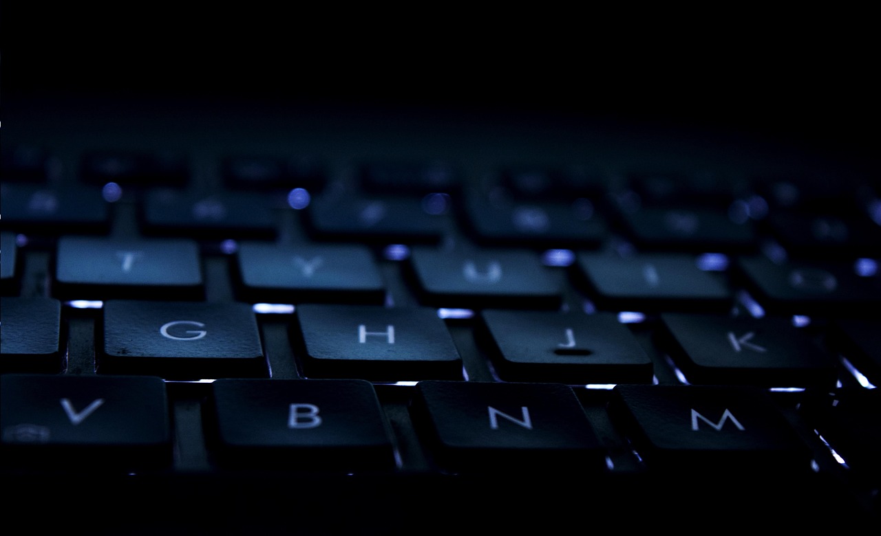 Keychron最新机械键盘，技术与设计的完美融合
