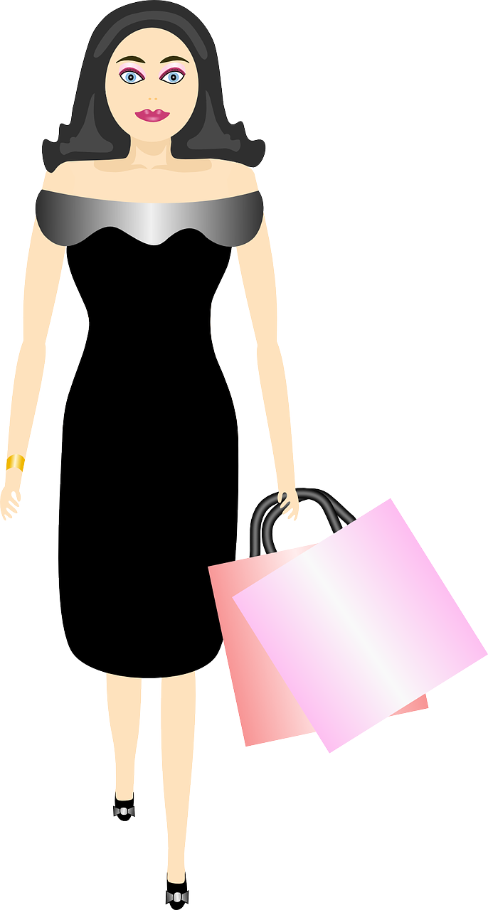 最新女用时尚潮流产品，重塑女性魅力，引领生活方式新潮流