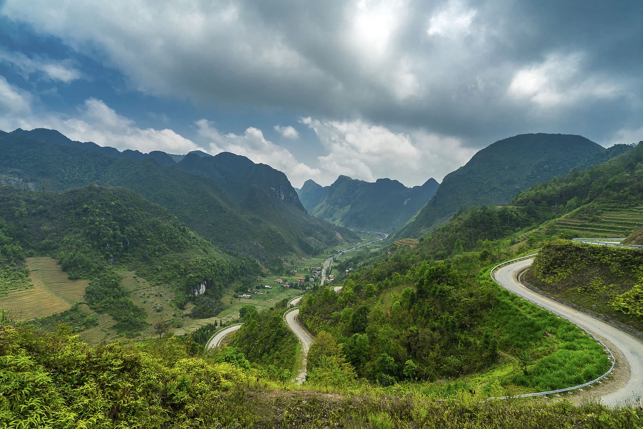 庐山最新风貌与独特旅游体验