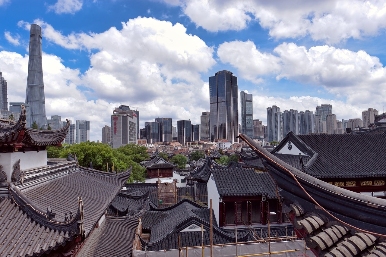 宁波楼市新政出炉，重塑市场格局，展望未来发展