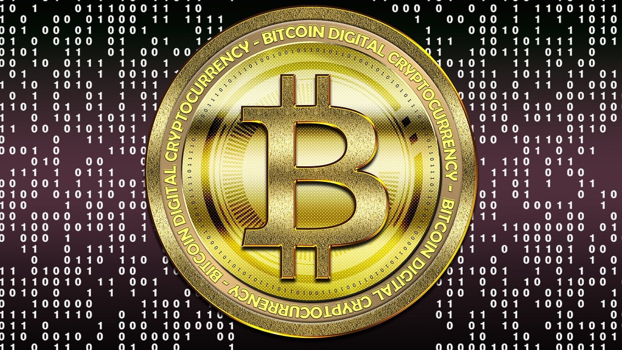 五月比特币最新价格动态，探寻走势，揭秘最新价格动态
