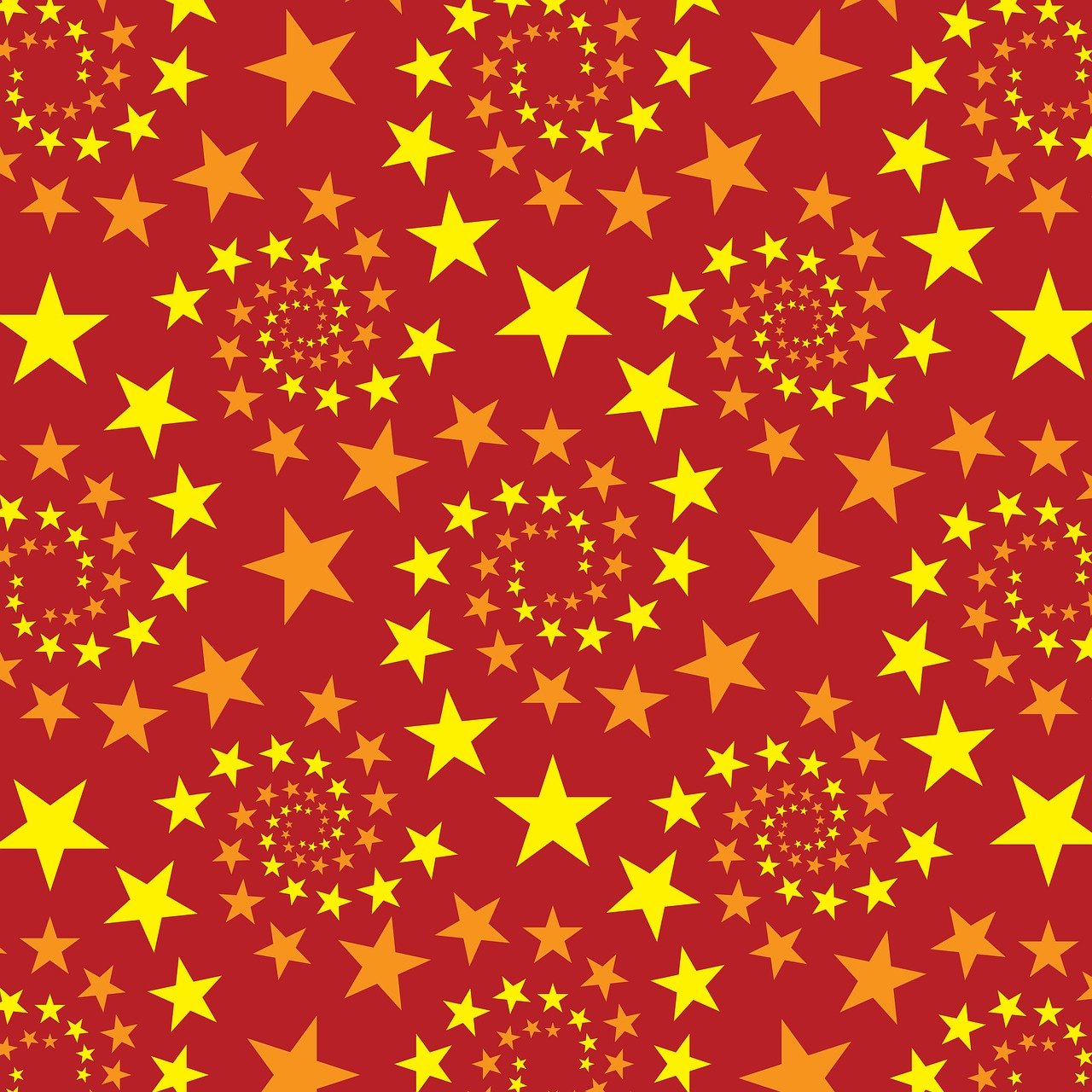 五月中国明星闪耀时刻，五月之星风采展现