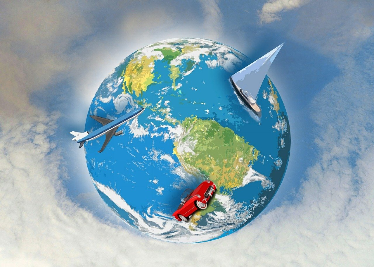 五月异形动漫，奇幻世界的探索之旅