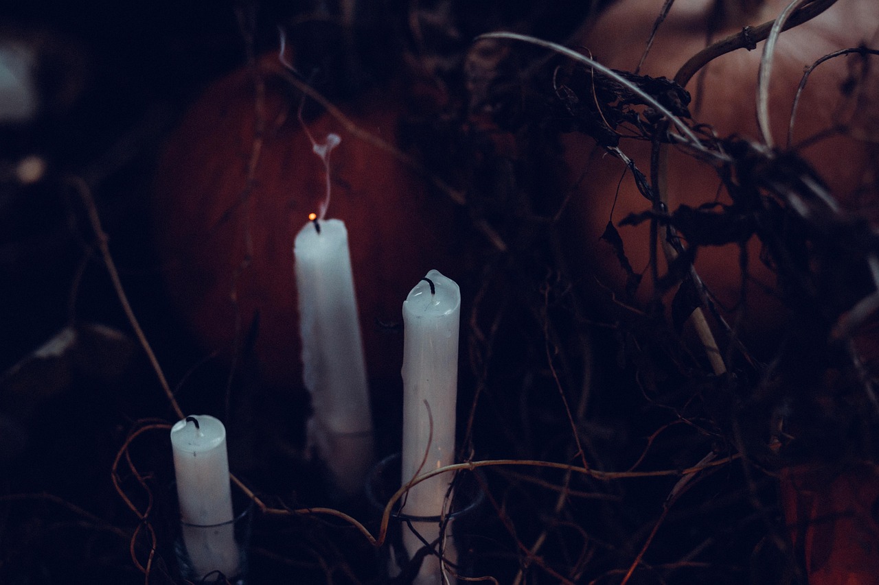五月魔鬼恋人，动漫中的情感魔力与视觉盛宴揭秘